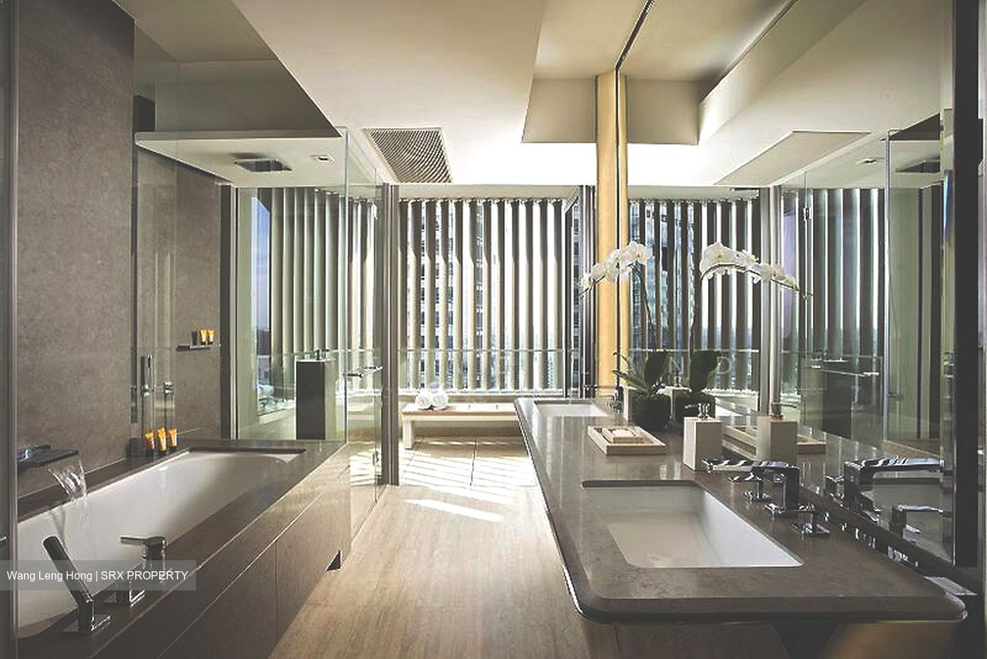 Ardmore Residence (D10), Condominium #548506811